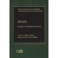 Spain: Studies in Political Security