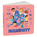 ABC Inclusivity: A Disability Inclusion Book for Kids I an Engaging Illustrated Board Book A to Z of Inclusivity for Kids, Toddlers, Ages 3+ [Penguin
