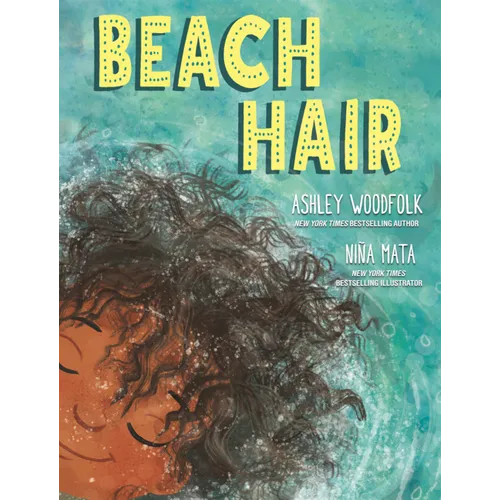 Beach Hair