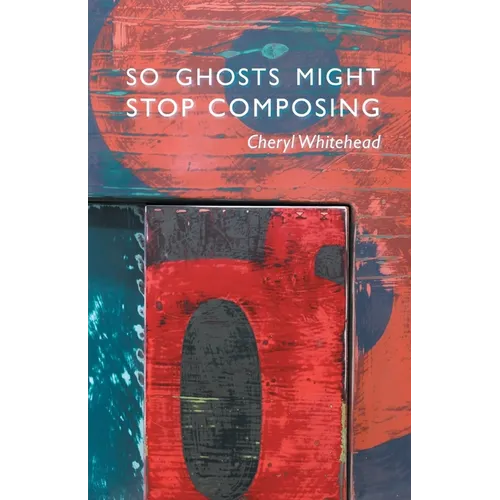 So Ghosts Might Stop Composing