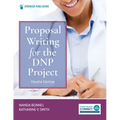Proposal Writing for the DNP Project