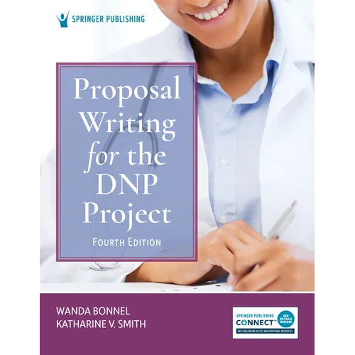 Proposal Writing for the DNP Project