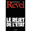 Le rejet de l'Etat