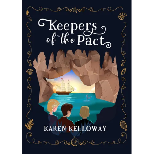 Keepers of the Pact