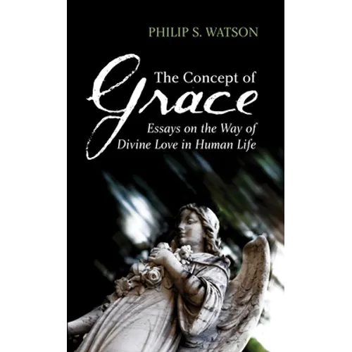 The Concept of Grace