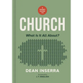 A Short Guide to Church
