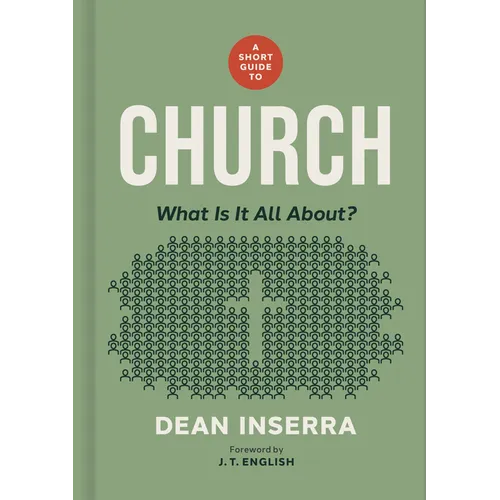 A Short Guide to Church