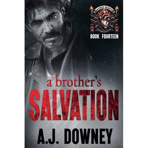 A Brother's Salvation