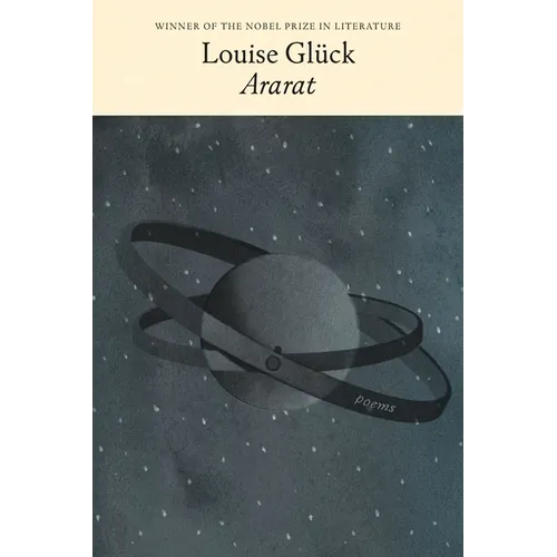 Ararat: Poems