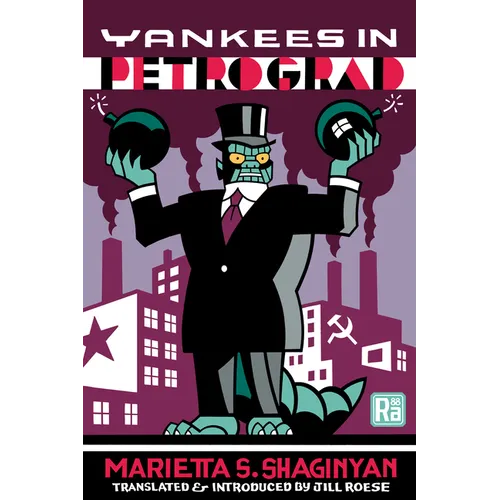 Yankees in Petrograd