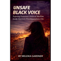 Unsafe Black Voice: Exposing Evanston's Political Machine Inside America's First Reparations City