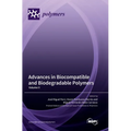 Advances in Biocompatible and Biodegradable Polymers: Volume II