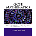 GCSE Mathematics (9-1): Edexcel: Algebra, Quadratics, Simultaneous, Surds