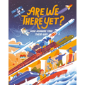 Are We There Yet?: How Humans Find Their Way