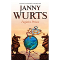 Fugitive Prince: First Book of the Alliance of Light
