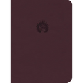 Lbla La Biblia de Estudio de la Reforma, Símil Piel, Ciruela, Spanish Edition