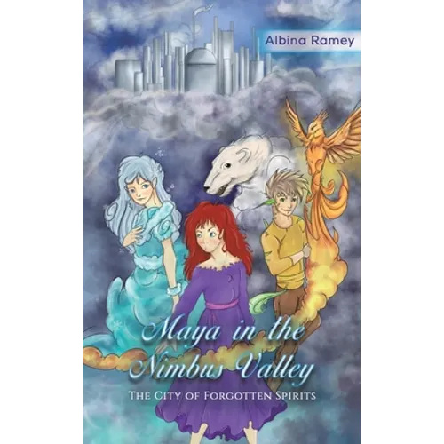 Maya in the Nimbus Valley
