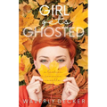 Girl Gets Ghosted: A Lesbian Romance Novella
