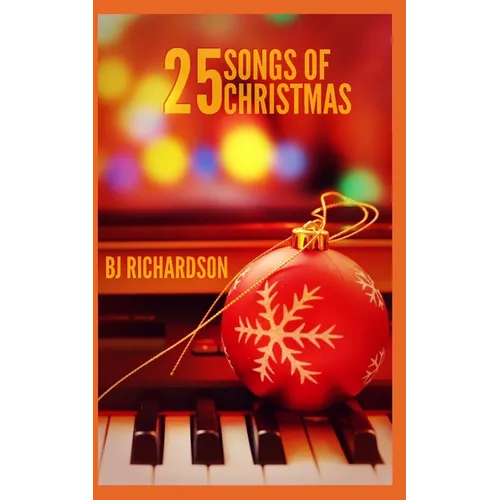 25 Songs of Christmas