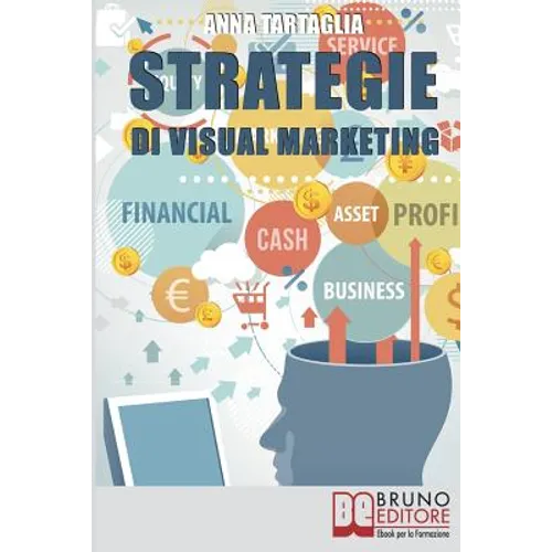 Strategie Di Visual Marketing: Usare le Immagini come Potente Strumento di Coinvolgimento per Attrarre il Pubblico
