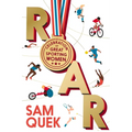 Roar: A Celebration of Great Sporting Women
