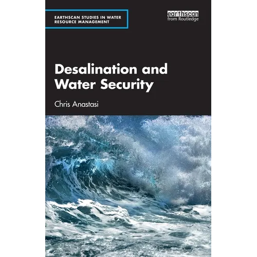 Desalination and Water Security