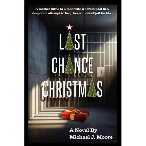 Last Chance Christmas