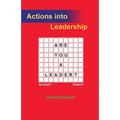Actions into Leadership