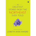 The Greatest Stories from the Northeast Ever Told