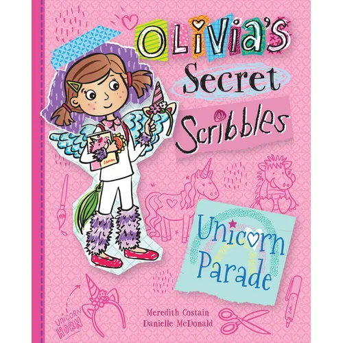 Unicorn Parade