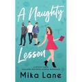 A Naughty Lesson