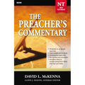 The Preacher's Commentary - Vol. 25: Mark: 25