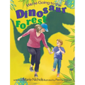 We're Going to the Dinosaur Forest