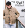The Squarzi Archive: The Vintage Collection of an Italian Fashion Icon