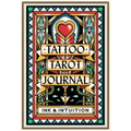 Tattoo Tarot Journal