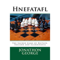 Hnefatafl: The Sacred Game of Britain, Ireland and Scandinavia