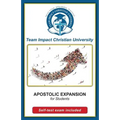 Apostolic Expansion for students