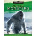 Mythical Monsters