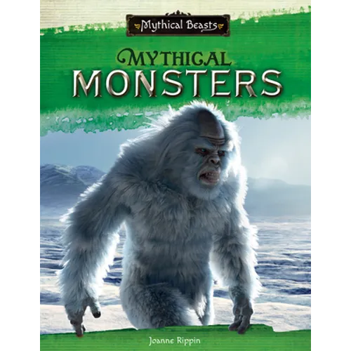 Mythical Monsters