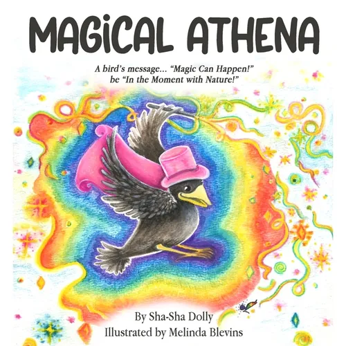 Magical Athena
