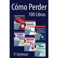 Como Perder 100 libras - Grupo de 6 Libros