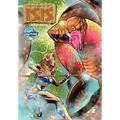 Legend of Isis: The New Kingdom #2