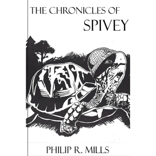 The Chronicles of Spivey
