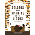 Relatos Para Amantes de Los Libros