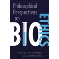 Philosophical Perspectives on Bioethics