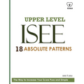ISEE upper level
