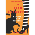 Un lieu ensorcelé: Meurtre par manuscrit (Curieuse Librairie Polar Cozy - Tome 2)