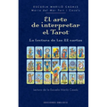 Arte de Interpretar El Tarot, El