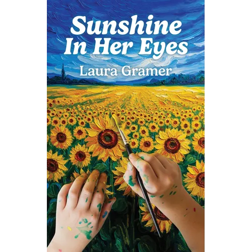 Sunshine in Her Eyes