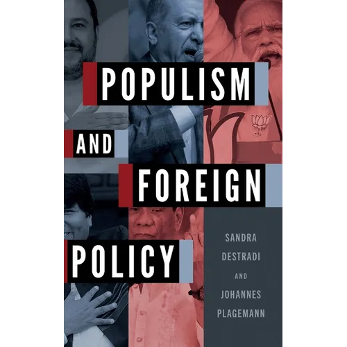 Populism and Foreign Policy